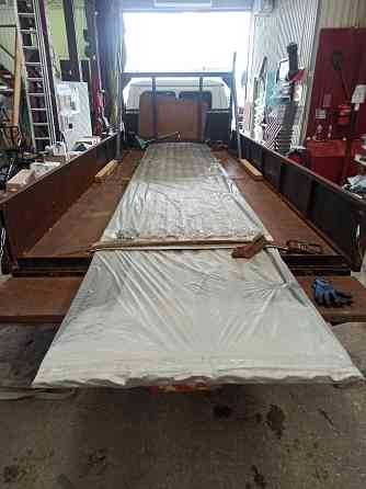 Газель открытая Самара