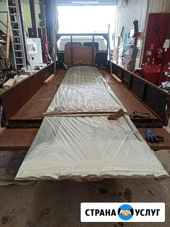 Газель открытая Самара - изображение 2