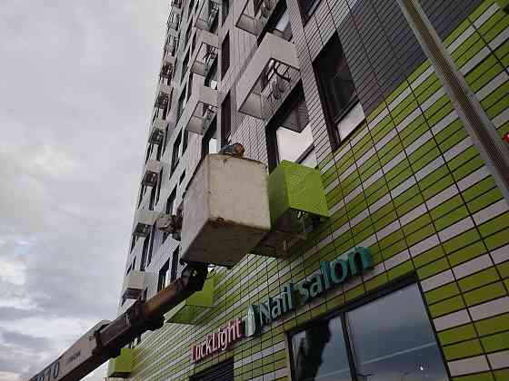 Обслуживание и ремонт кондиционеров Зеленоград