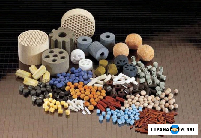 Приём катализаторов Самара - изображение 4