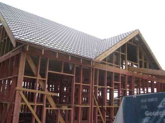 Кровельные работы | Монтаж и ремонт Сиверский