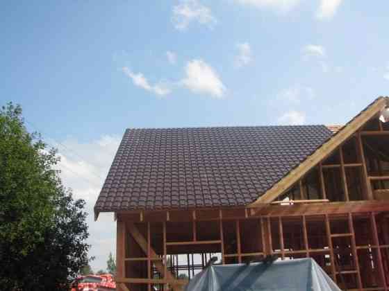 Кровельные работы | Монтаж и ремонт Сиверский