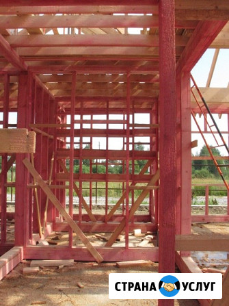 Каркасные дома и бани | Быстро и надёжно Сиверский - изображение 1