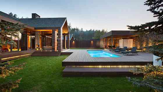 Видеосъёмка бизнес недвижимости VR360 Яндекс Карты в Сочи Сочи