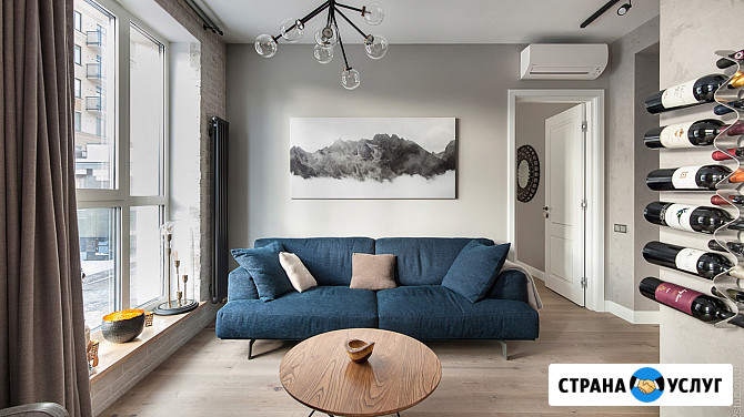 Видеосъёмка бизнес недвижимости VR360 Яндекс Карты в Сочи Сочи - изображение 4