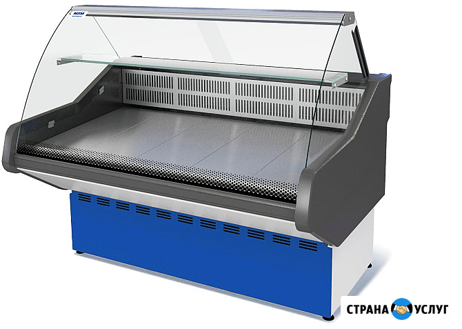 Холодильная Витрина Нова ВХС-1, 5 Ялта - изображение 4
