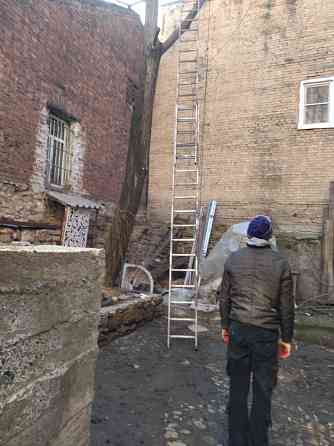 Спил деревьев Ростов-на-Дону