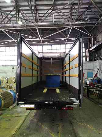 Грузоперевозки Челябинск Магнитагорск Челябинск