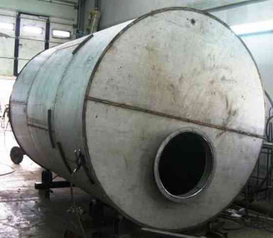 Сварка в аргоне, сварка нержавейки, алюминия Красноярск