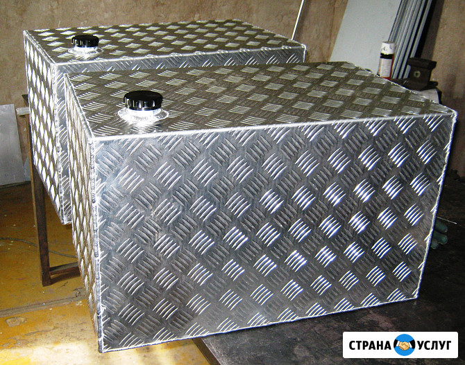 Сварка в аргоне, сварка нержавейки, алюминия Красноярск - изображение 1