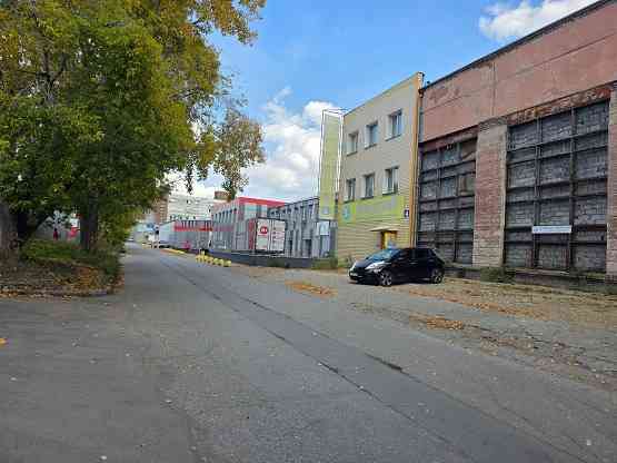 Сдам в аренду помещение свободного назначения в Новосибирске 140 кв.м Новосибирск