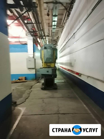 Такелажные -демонтажные работы Челябинск - изображение 2