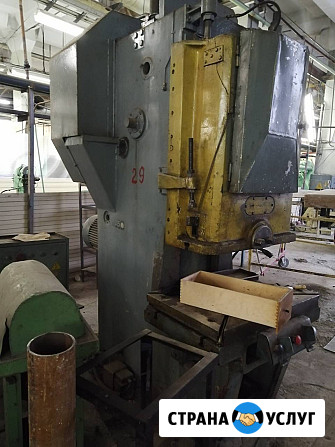 Такелажные -демонтажные работы Челябинск - изображение 1