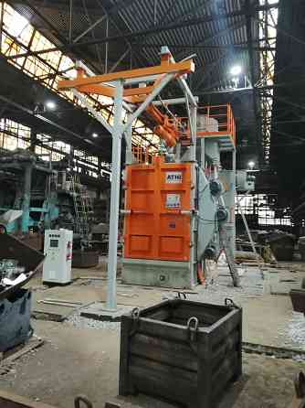 Шеф Монтаж оборудования Челябинск