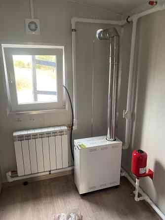 Сантехник, Сварщик Тверь