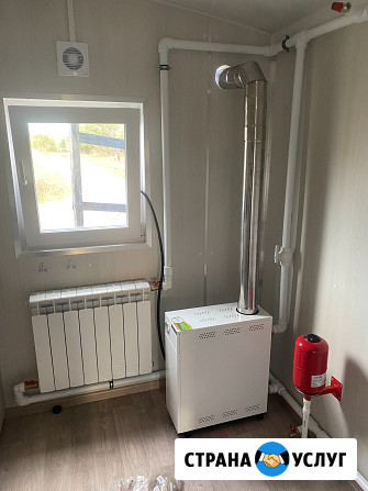 Сантехник, Сварщик Тверь - изображение 2