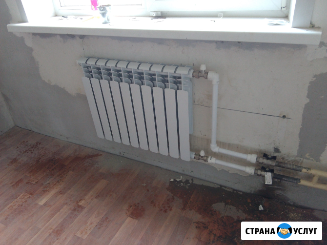 Сантехник, Сварщик Тверь - изображение 4