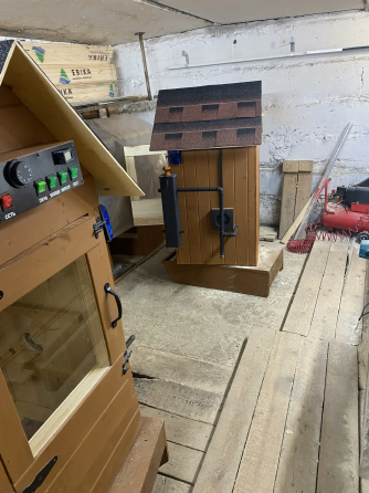 Коптильня в подарок, подарки с доставкой Москва