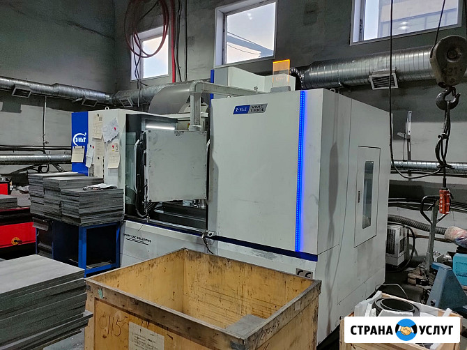 Шеф монтаж на монтажные работы Уфа - изображение 1