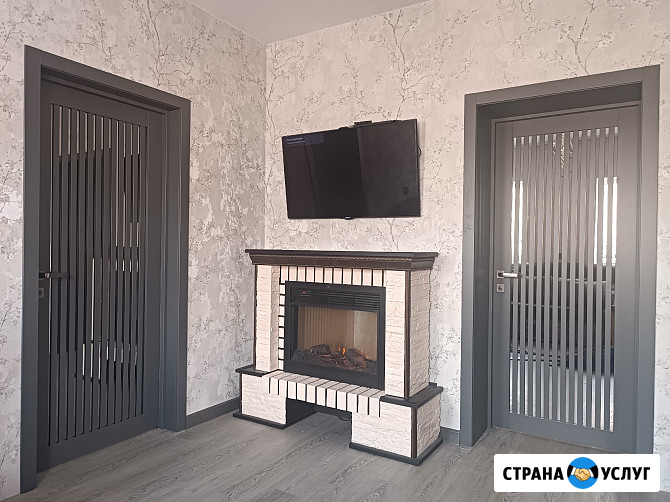 Ремонт квартир под ключ 15 лет практики Кропоткин - изображение 5