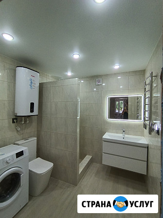 Ремонт квартир под ключ 15 лет практики Кропоткин - изображение 1