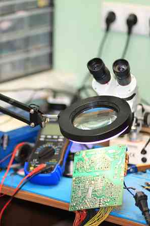 Моя Электроника Елец