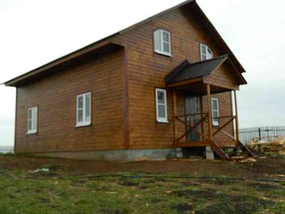 Сборщик каркасных домов Самара