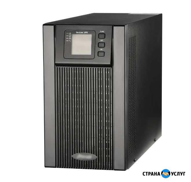 ИБП-КВТ источники бесперебойного питания до 8000 кВт Севастополь - изображение 1