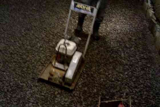 Фундаменты, бетонные работы, нулевой цикл Санкт-Петербург