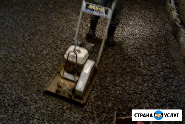 Фундаменты, бетонные работы, нулевой цикл Санкт-Петербург - изображение 2