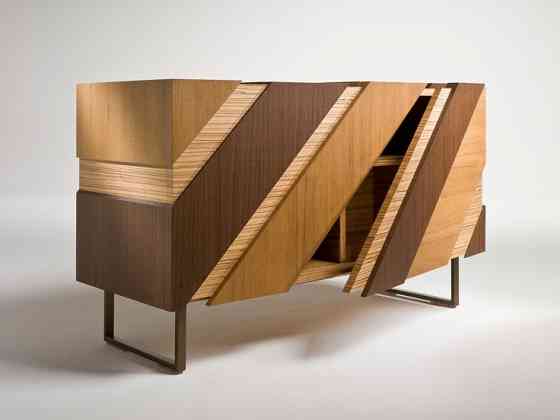 Нестандартные кухни, шкафы-купе Тверь