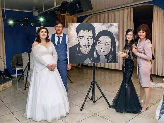 Ведущая Тамада на Свадьбу, Никах/Туй, Юбилей Стерлитамак