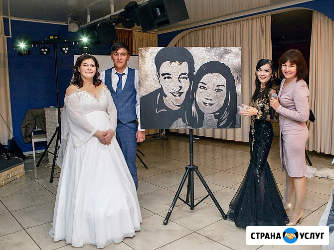 Ведущая Тамада на Свадьбу, Никах/Туй, Юбилей Стерлитамак - изображение 5