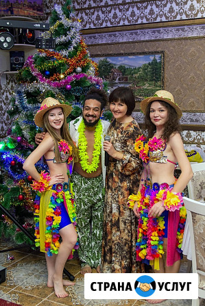 Ведущая Тамада на Свадьбу, Никах/Туй, Юбилей Стерлитамак - изображение 4