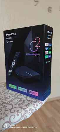 Смарт тв - андроид тв Санкт-Петербург