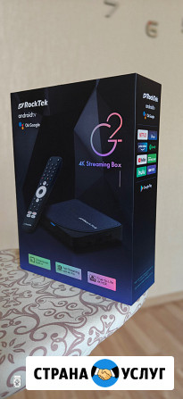 Смарт тв - андроид тв Санкт-Петербург - изображение 3