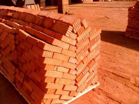 Кирпич Владикавказ. кирпич от производителя, кирпич с доставкой Владикавказ