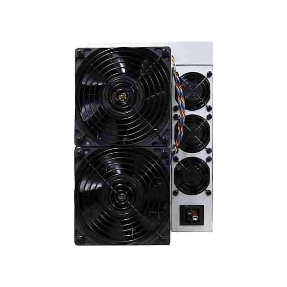 Майнер Antminer S21 Pro 234Th/s Москва