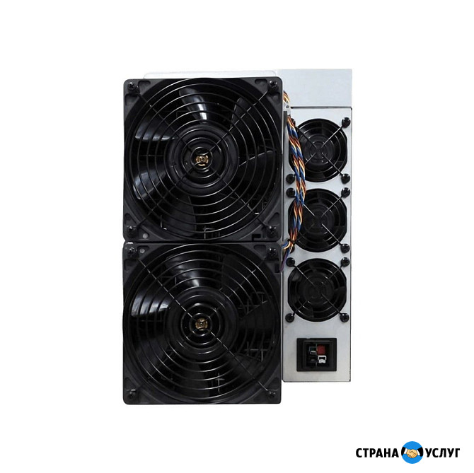 Майнер Antminer S21 Pro 234Th/s Москва - изображение 3