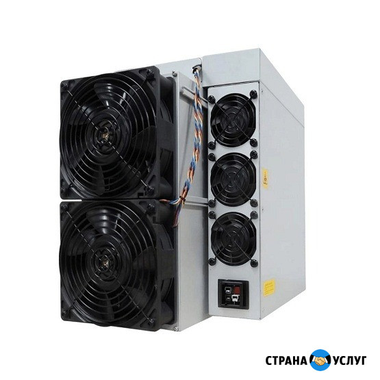 Майнер Antminer S21 Pro 234Th/s Москва - изображение 1