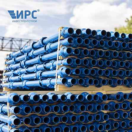 Опалубка чашечная в Якутске (объемная, структурная). Продажа и аренда Якутск