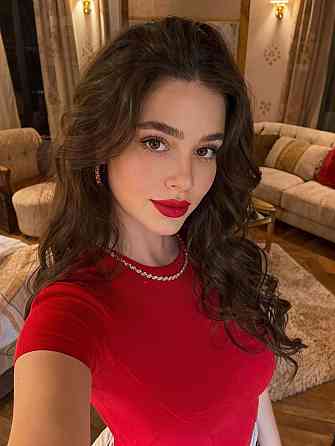 Собеседник , подруга на час Донецк