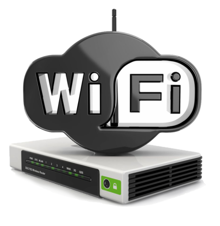 Настройка Wi-Fi роутера Белгород