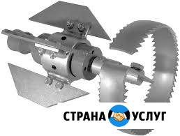 Устранение сложных промышленных и бытовых засоров Санкт-Петербург - изображение 2