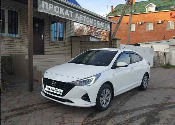 Посуточная аренда автомобиля в Краснодаре Краснодар