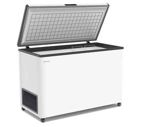 Морозильный Ларь Frostor F 500 S Симферополь