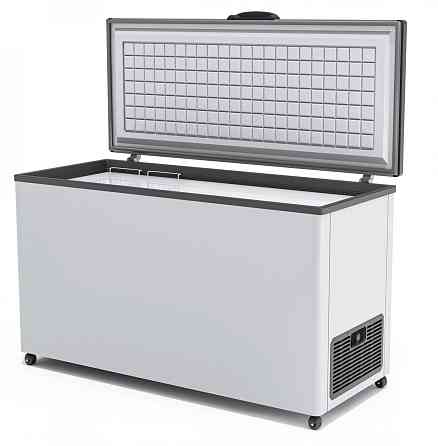 Морозильный Ларь Frostor F 500 S Симферополь