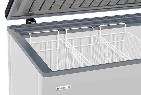 Морозильный Ларь Frostor F 500 S Симферополь