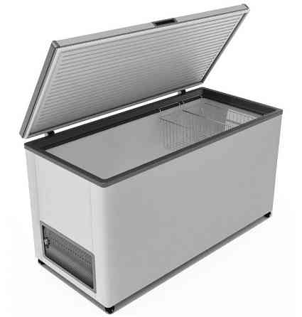 Морозильный Ларь Frostor F 500 S Симферополь