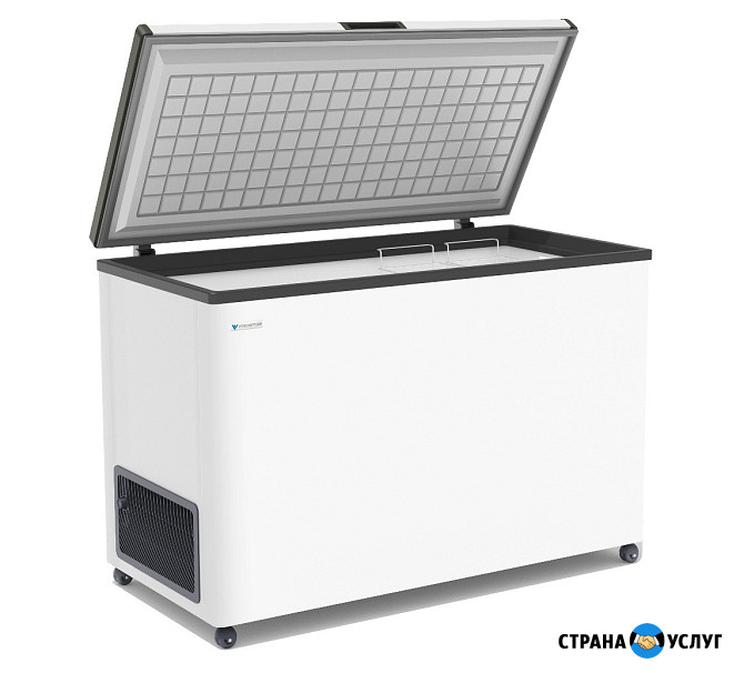 Морозильный Ларь Frostor F 500 S Симферополь - изображение 5